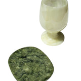 Jade Stone Coaster