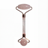 seree Jade Stone Face Roller in Pink
