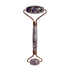 seree - Jade Stone Face Roller in Purple