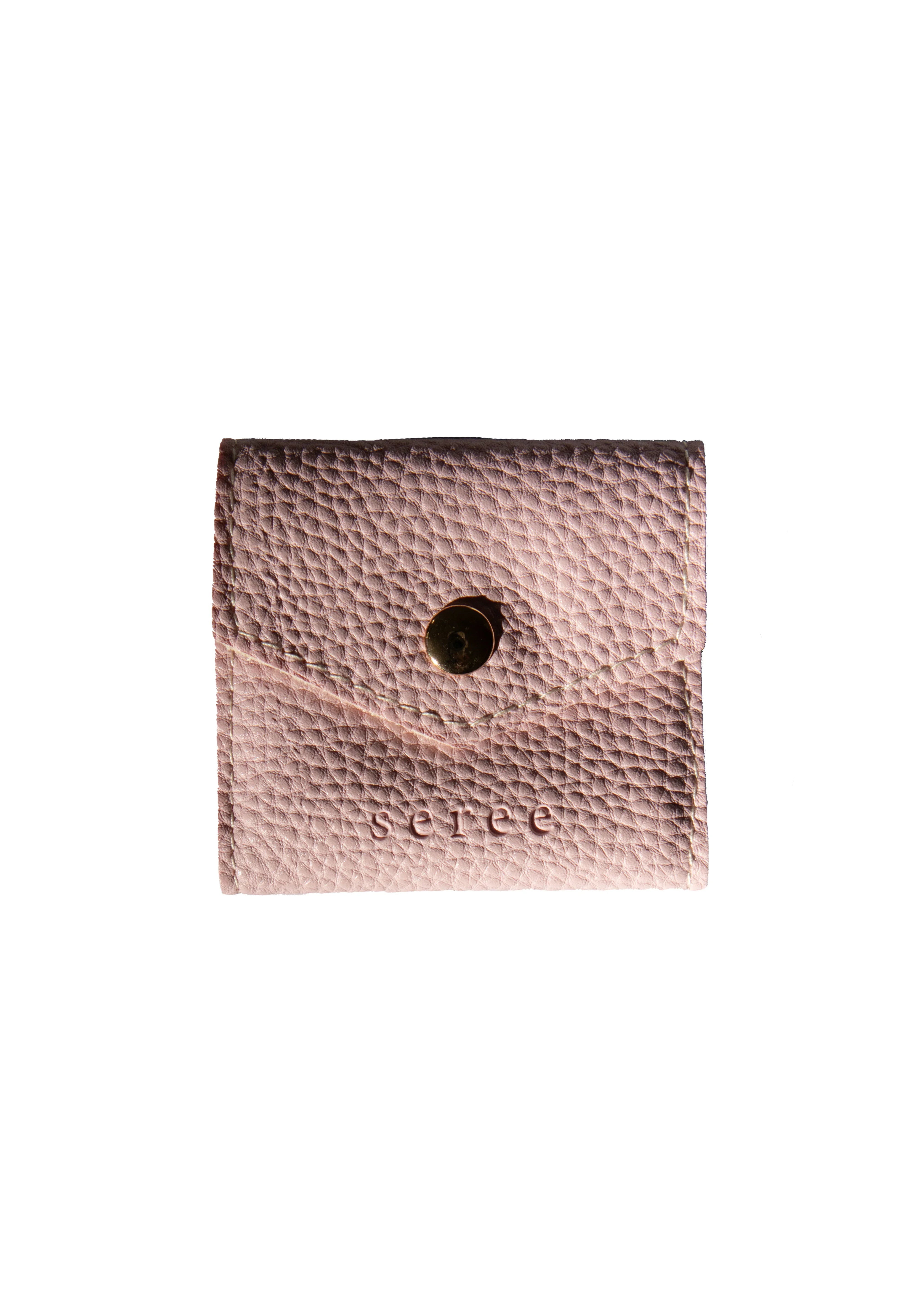 seree - Jewelry Travel Pouch