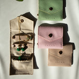 seree - Jewelry Travel Pouch