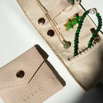 seree - Jewelry Travel Pouch