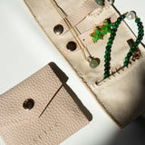 seree - Jewelry Travel Pouch