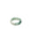 seree - Koi — Mottled Green Jade Ring