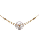 seree - Mabel — Pendant Pearl Necklace