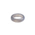 seree - Mist — Grey Purple Jade Stone Ring in Grey