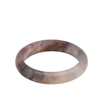 seree - Playground — Marble Jade Stone Bangle