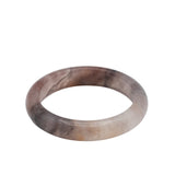 seree - Playground — Marble Jade Stone Bangle