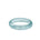 seree - Silk Collection | Pool — Blue Jade Stone Bangle