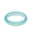 seree - Silk Collection | Pool — Blue Jade Stone Bangle
