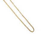 seree - Necklace Chain — Thick