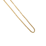 seree - Necklace Chain — Thick