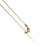 seree - Necklace Chain — Thick