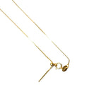 seree - Necklace Chain — Thin