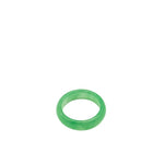 seree - zZ — Imperial Green Jade Ring