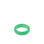 seree - zZ — Imperial Green Jade Ring