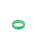 seree - zZ — Imperial Green Jade Ring