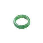 seree - zZ — Imperial Green Jade Ring