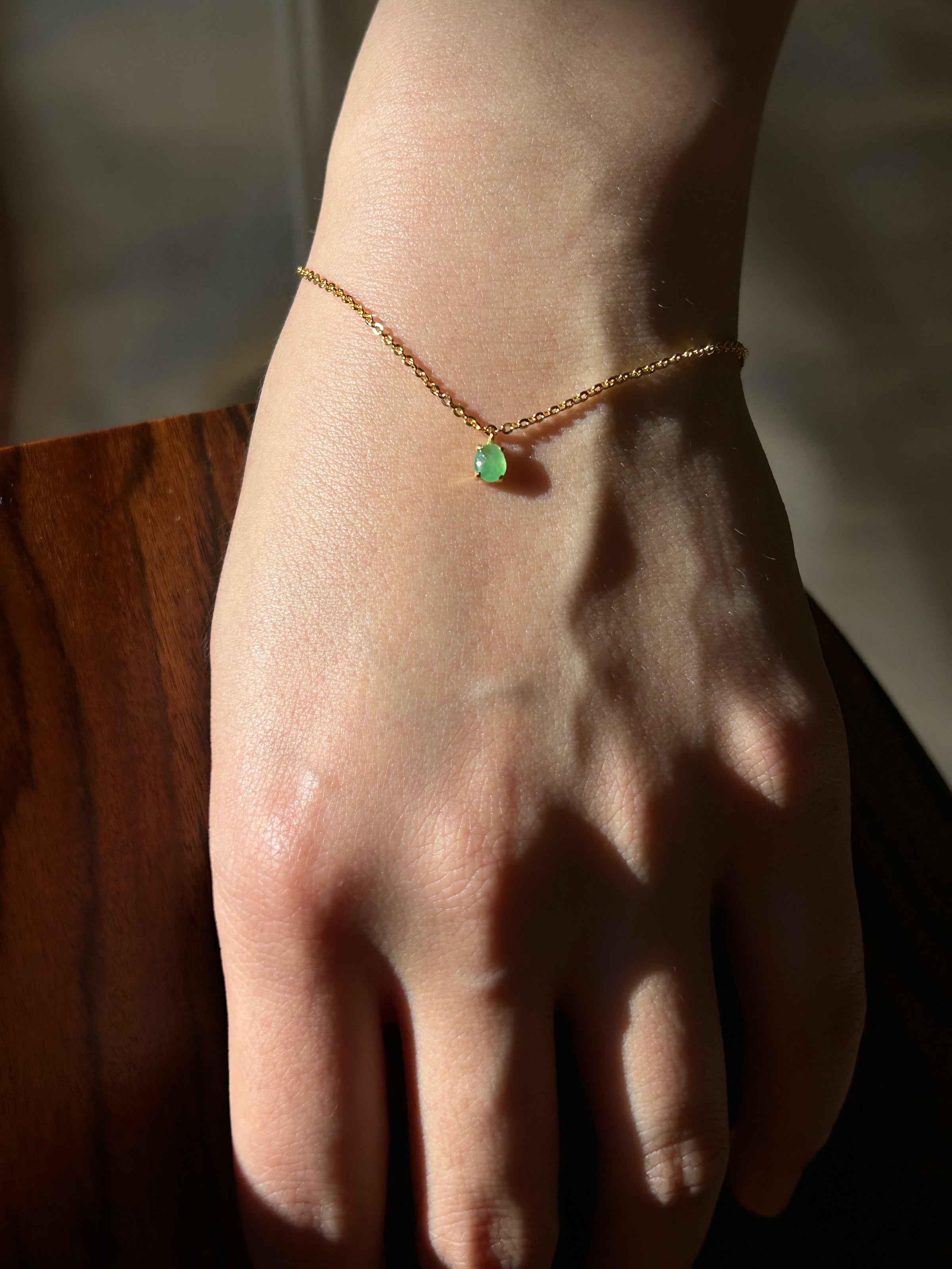 Tree of Life Bracelet, Rainbow Imperial Jasper, Boho Ethnic Design,  Positve, Happy Energy. - Etsy | Bead charm bracelet, Natural stone bracelets,  Positive energy gifts