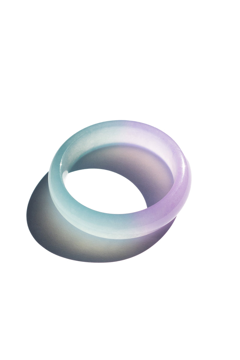 seree-aurora-ombre-purple-blue-quartzite-bangle