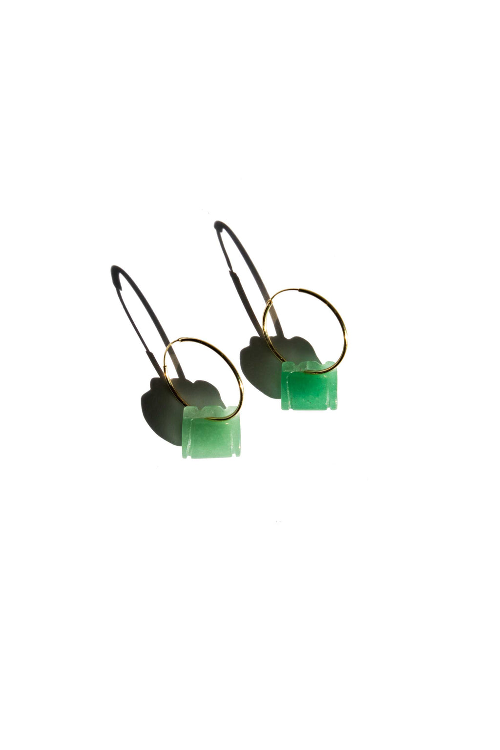 seree-baby-lock-earrings-in-green-aventurine