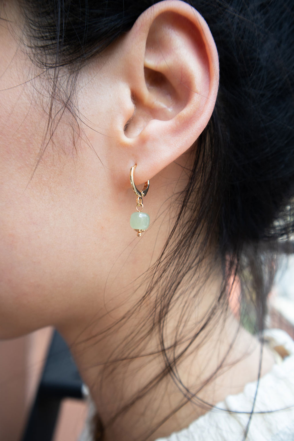 seree-berry-small-gold-hoop-green-jade-earrings