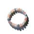 seree - Billie — Beaded Jade Stone Bracelet
