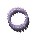 seree - Billie — Beaded Jade Stone Bracelet