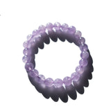 seree - Billie — Beaded Jade Stone Bracelet