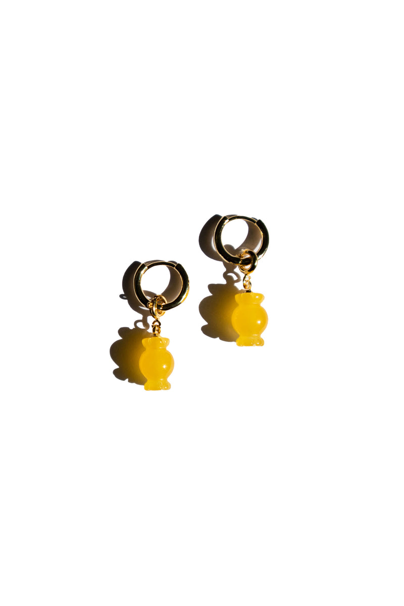 seree-bonbon-earrings-with-candy-charms-in-yellow-agate