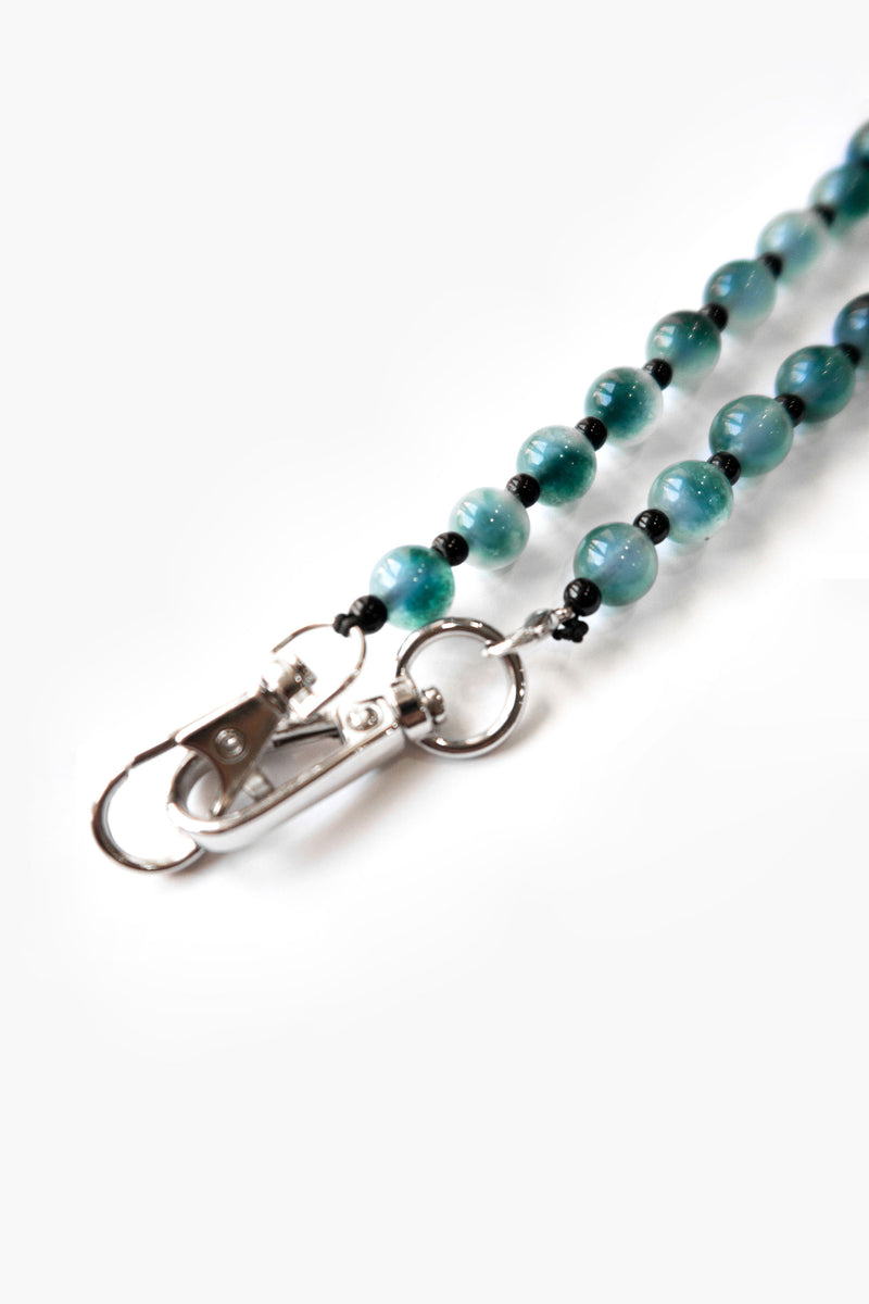 seree-cyan-jade-stone-beaded-bag-chain-in-quartzite