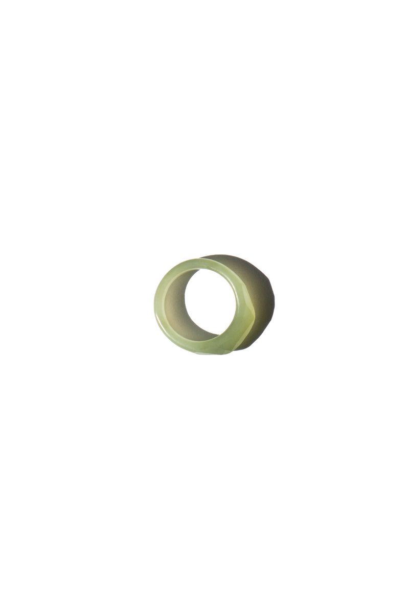 seree-dia-ring-diamond-shape-structured-nephrite-green-jade-ring