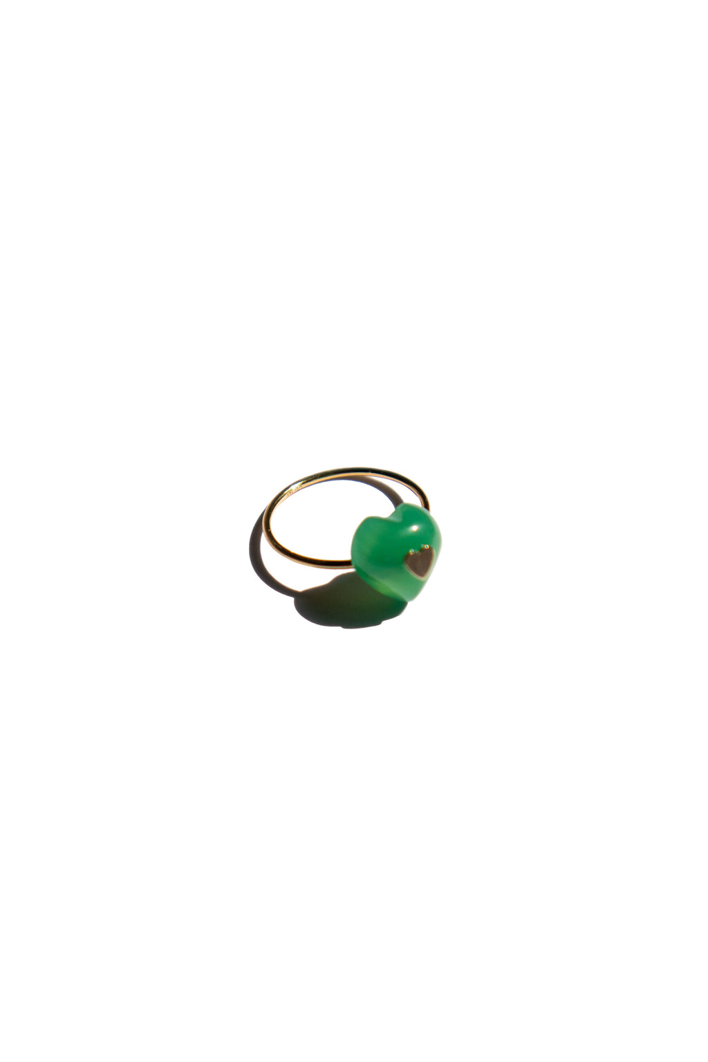 seree-green-heart-ring-green-chalcedony-gold-plated-band