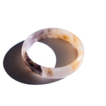 seree - Playground — Marble Jade Stone Bangle