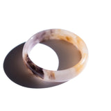 seree - Playground — Marble Jade Stone Bangle