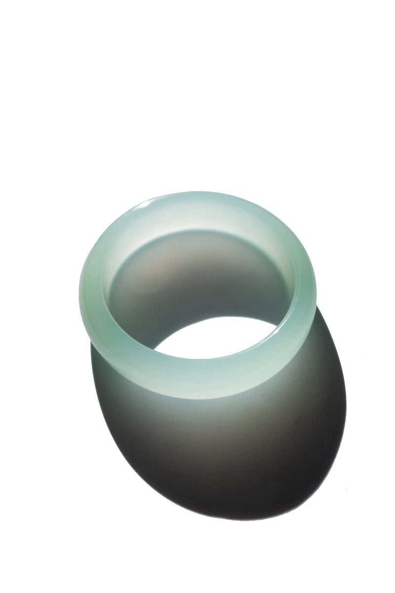 seree-silk-collection-lemonade-translucent-light-cyan-jade-bangle-seree