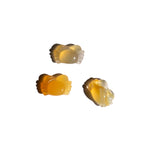 seree - Zodiac collection | Cancer — Jade stone necklace