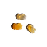 seree - Zodiac collection | Cancer — Jade stone necklace